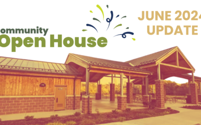 Open House Update – June, 2024