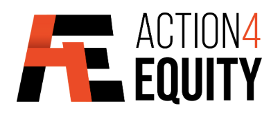 Action4Equity logo<br />
