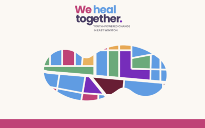 Reflecting on Year One of the We Heal Together Initiative